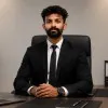 Vamshi Krishna