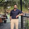 Shafeeque Ali