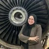 Aya RAHMI