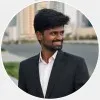 MURALIDHARAN