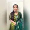 Dhanashri Daware