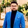 Muhammad Ahmed