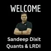 Sandeep Dixit