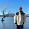 Eddie Cai