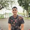 Arif Ahmad Kamal Baharin