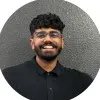 Vishal Saroya