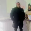 Siyavuma Mfeka