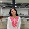 Zuha Rahman