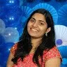 Anusha vollu