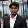 Ashwin AR