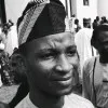 Ademola Ridwan Bisiriyu