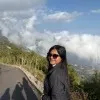 Debasmita Raha