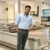 Krunal Kadam