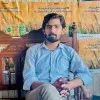 Maaz chandio