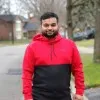 Rakesh Patel