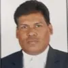 Ruchir Parashar