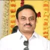 Krishna Reddy Ragireddy