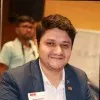 Pratik Thacker