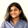 Saranya Chandran