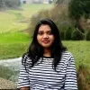 Priyadharshini