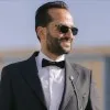 Amr Azzam
