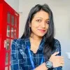 Anjana Manohar