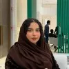Shoug Almajed