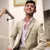Haris Saeed