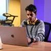 Anarghya Mondal