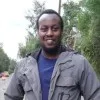 Eric Ngigi