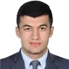 Sherzod Mamadaliev