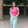 Pooja Moger