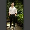 Saqlain Sayyed