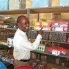 Oliver Baloyi