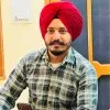 Tejinder Singh