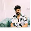 Thejus Sadasivan