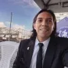 Derek Muñoz