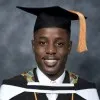 Brian Manyekana