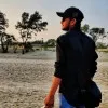 Tushar Gadariya