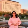 Shahana Ayobi