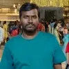 Srikanth chinna Nalleboyina