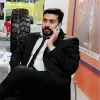 Nishin Nizar