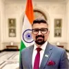 Ashish Sudra