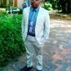 Tebogo Rasetsoke