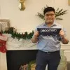 Ian Lee Cherng Feng