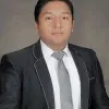 Benjamin Gutierrez
