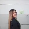 Sarah Almarzooqi