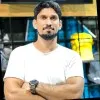 Ali Hussain Alvi