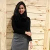 Dhakshini Ramaswamy