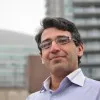 Alireza Asvadi